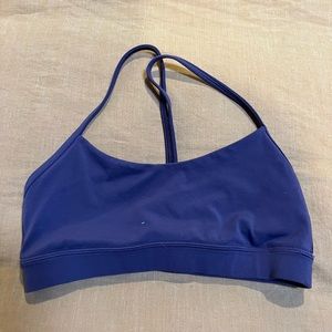 Lulu yoga bra